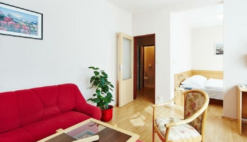 Hotel Global Brno