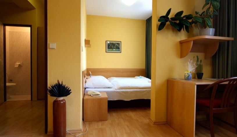 Hotel Global Brno