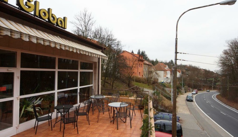 Hotel Global Brno