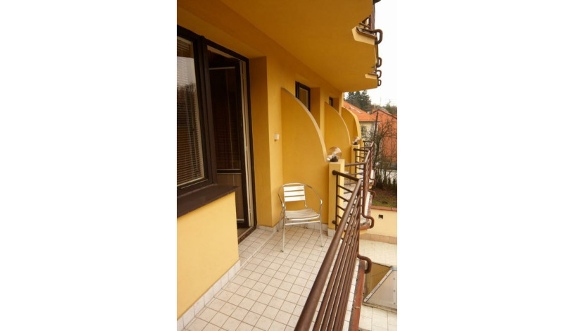 Hotel Global Brno