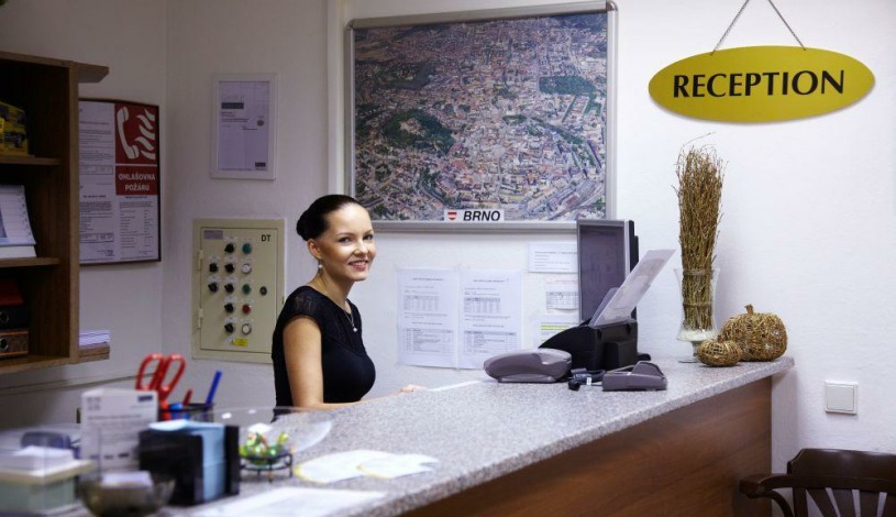 Hotel Global Brno