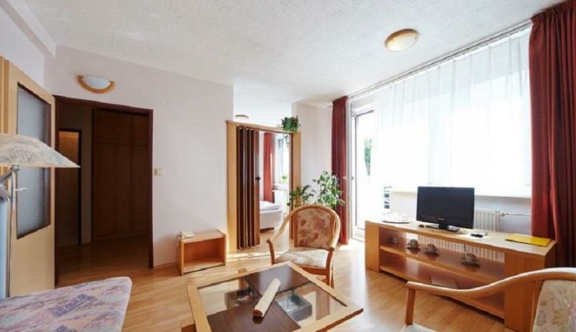 Hotel Global Brno