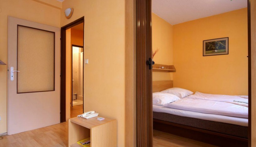 Hotel Global Brno