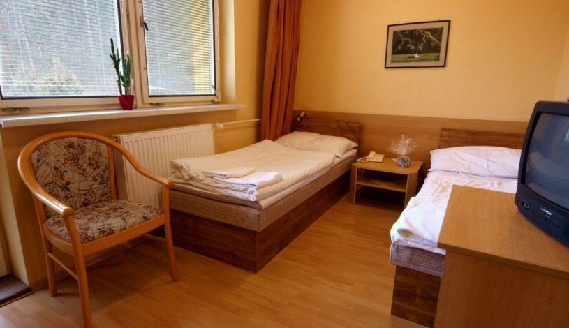 Hotel Global Brno