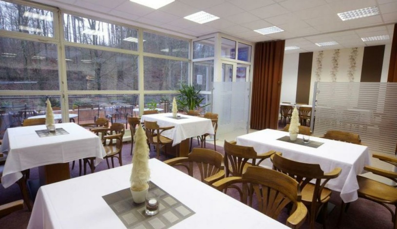 Hotel Global Brno