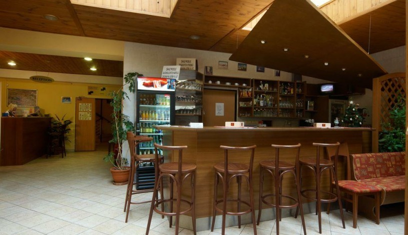 Hotel Global Brno
