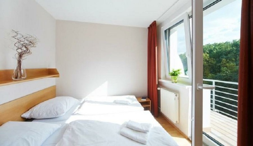 Hotel Global Brno