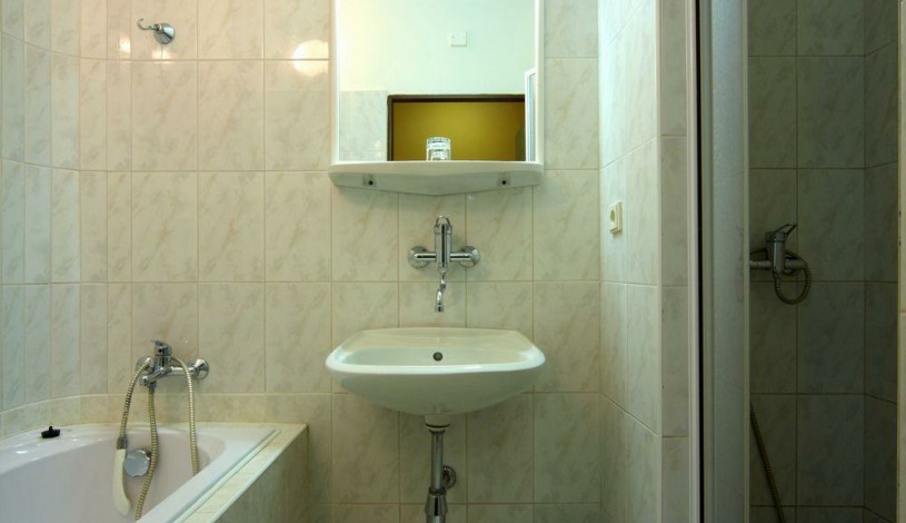 Hotel Global Brno