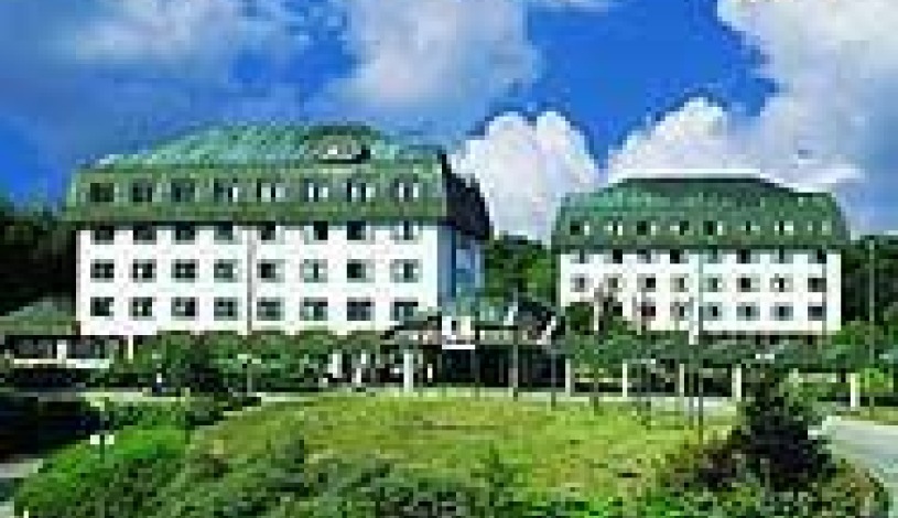 HOTEL GLOBUS Praha