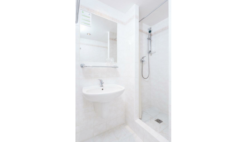 HOTEL GLOBUS Praha