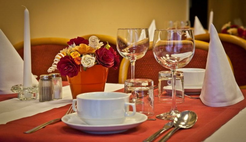 HOTEL GLOBUS Praha