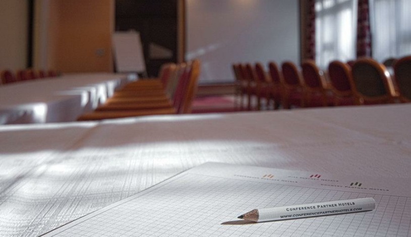 HOTEL GLOBUS Praha