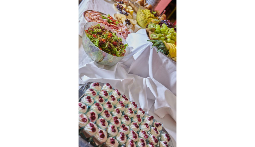 HOTEL GLOBUS Praha