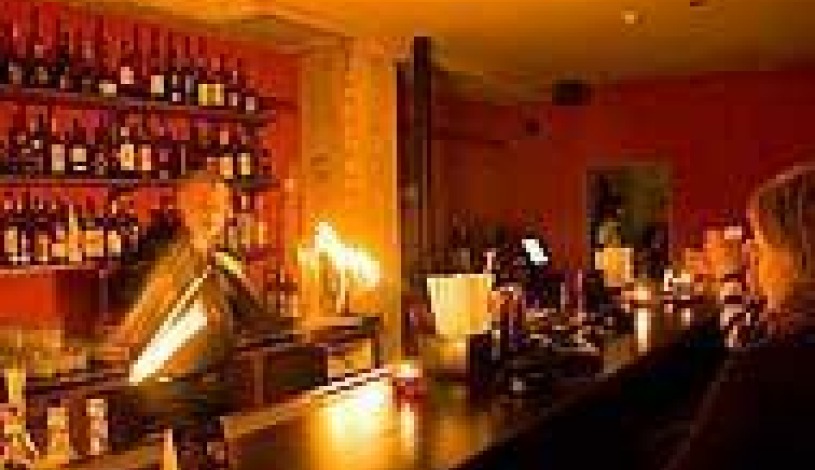 HOTEL GLOBUS Praha