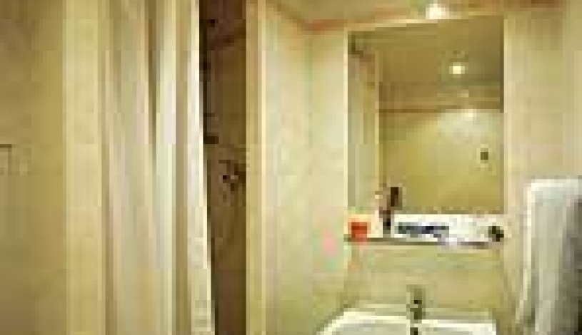 HOTEL GLOBUS Praha