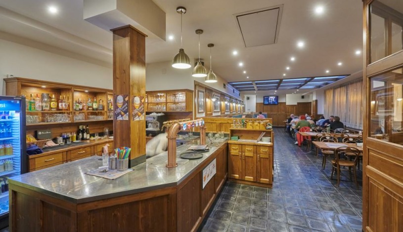 HOTEL GLOBUS Praha