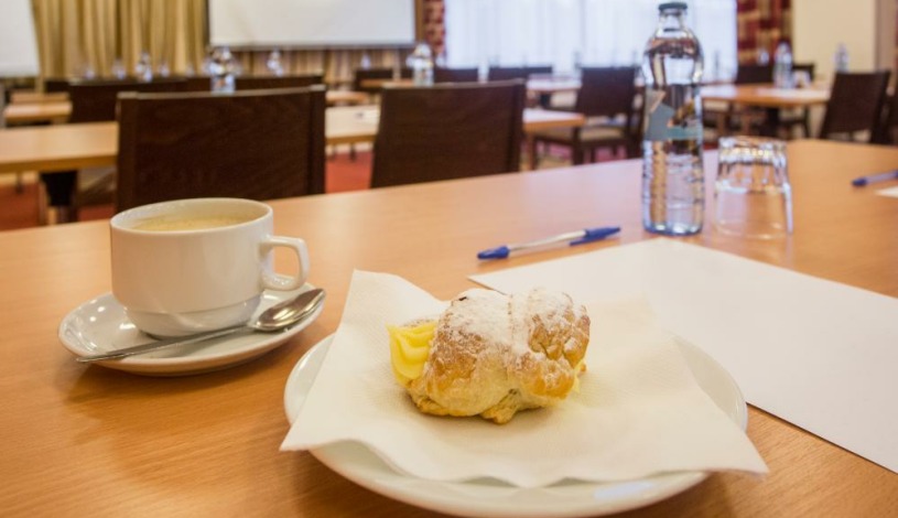 HOTEL GLOBUS Praha