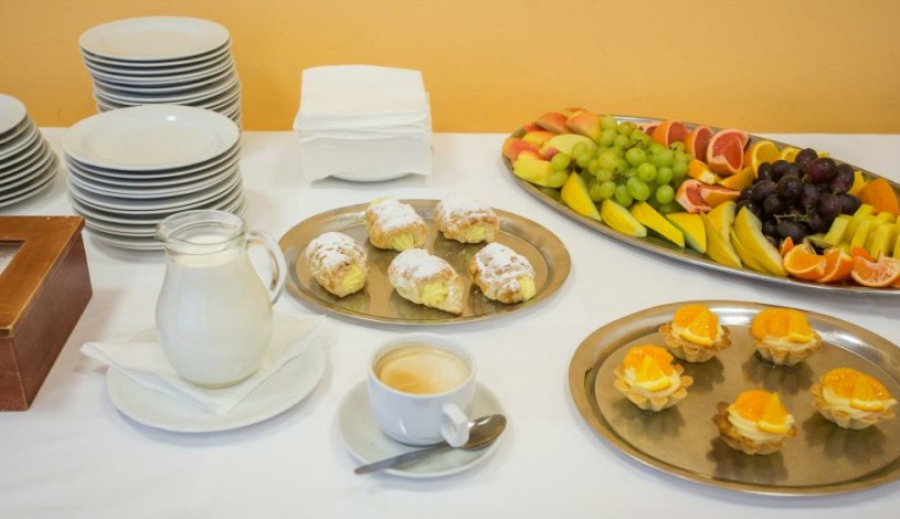 HOTEL GLOBUS Praha