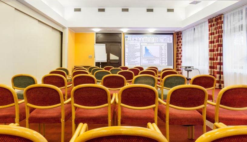 HOTEL GLOBUS Praha