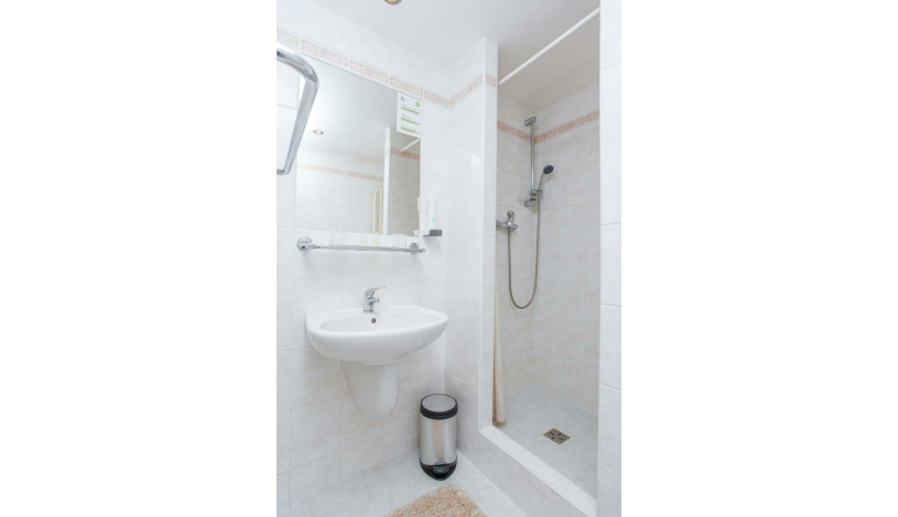 HOTEL GLOBUS Praha