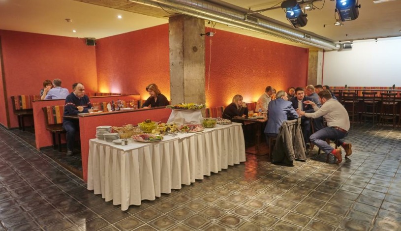 HOTEL GLOBUS Praha