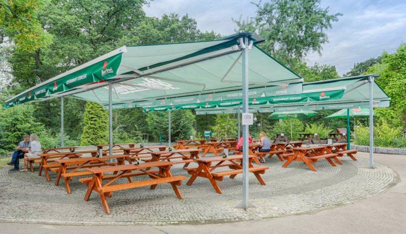 HOTEL GLOBUS Praha