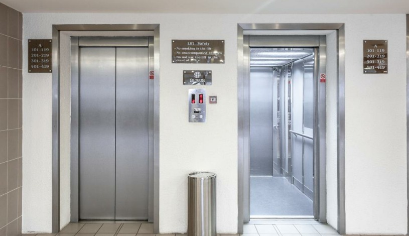 HOTEL GLOBUS Praha