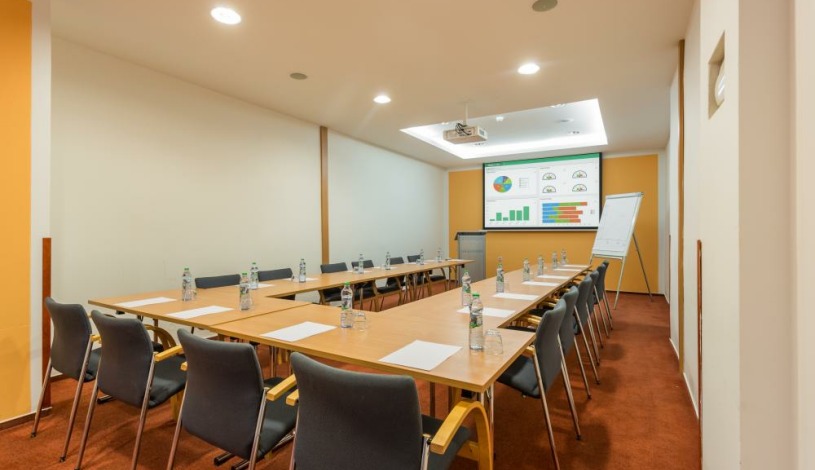 HOTEL GLOBUS Praha