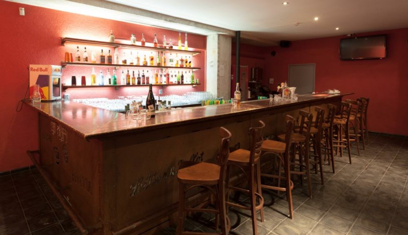 HOTEL GLOBUS Praha