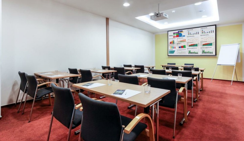HOTEL GLOBUS Praha