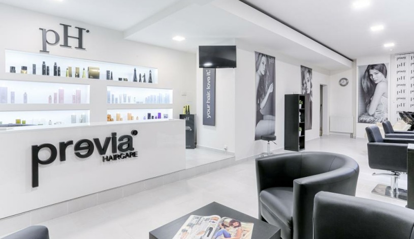 HOTEL GLOBUS Praha