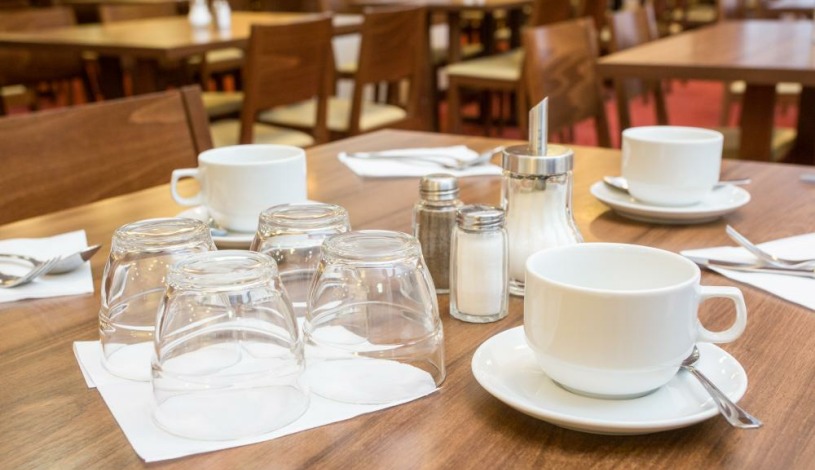 HOTEL GLOBUS Praha