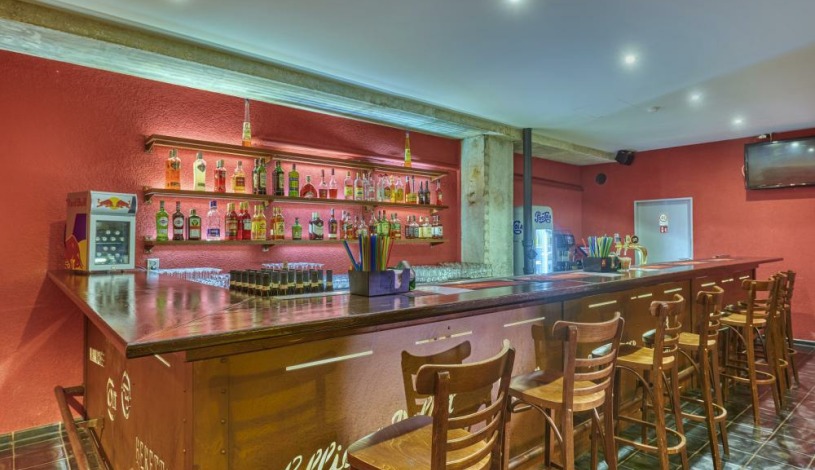 HOTEL GLOBUS Praha
