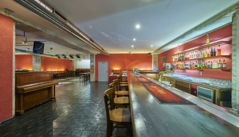 HOTEL GLOBUS Praha