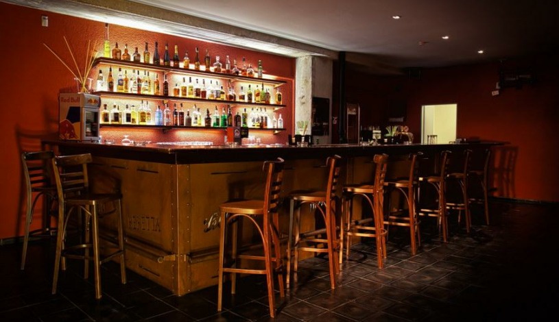 HOTEL GLOBUS Praha