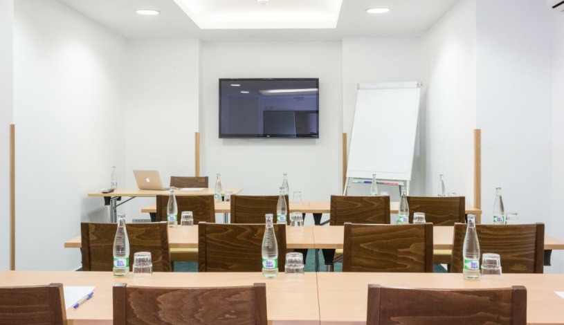 HOTEL GLOBUS Praha