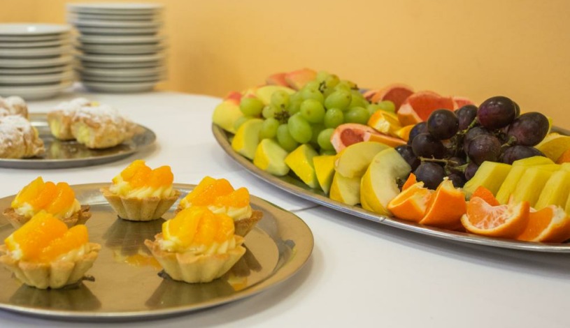 HOTEL GLOBUS Praha