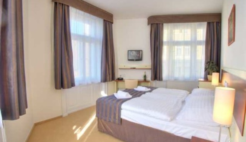 Hotel Gloria Praha