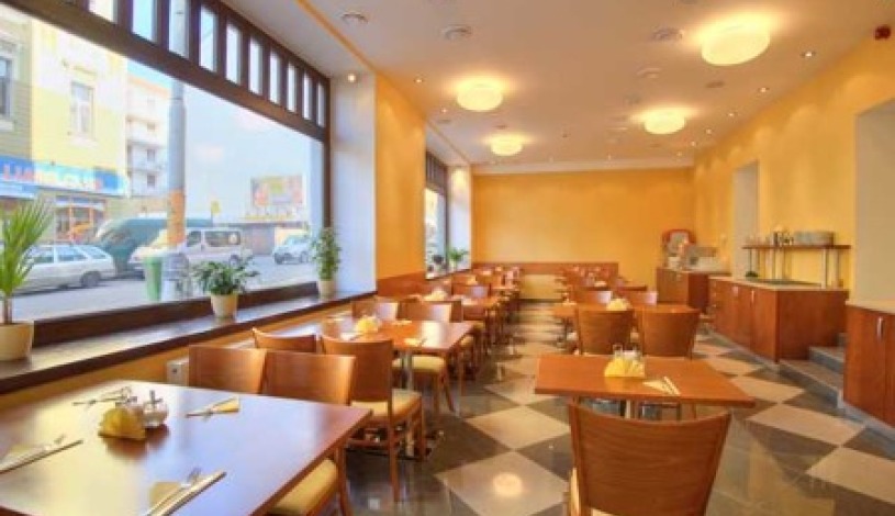 Hotel Gloria Praha
