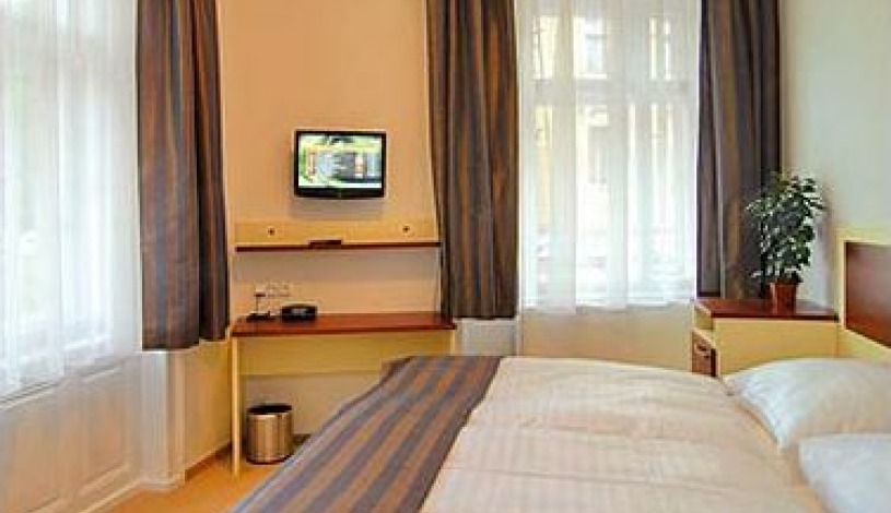 Hotel Gloria Praha
