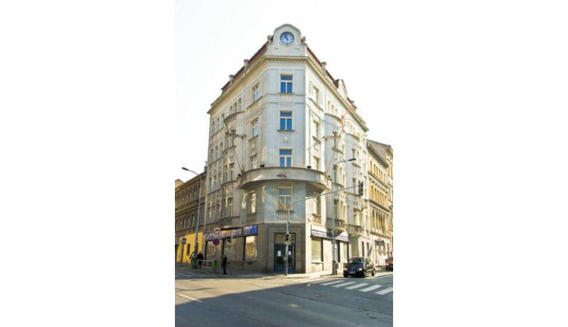 Hotel Gloria Praha