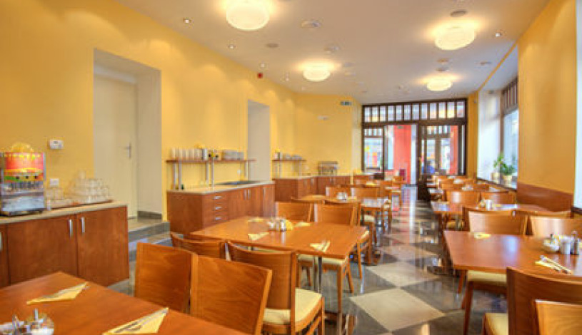 Hotel Gloria Praha