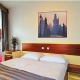 Zweibettzimmer - Hotel Gloria Praha