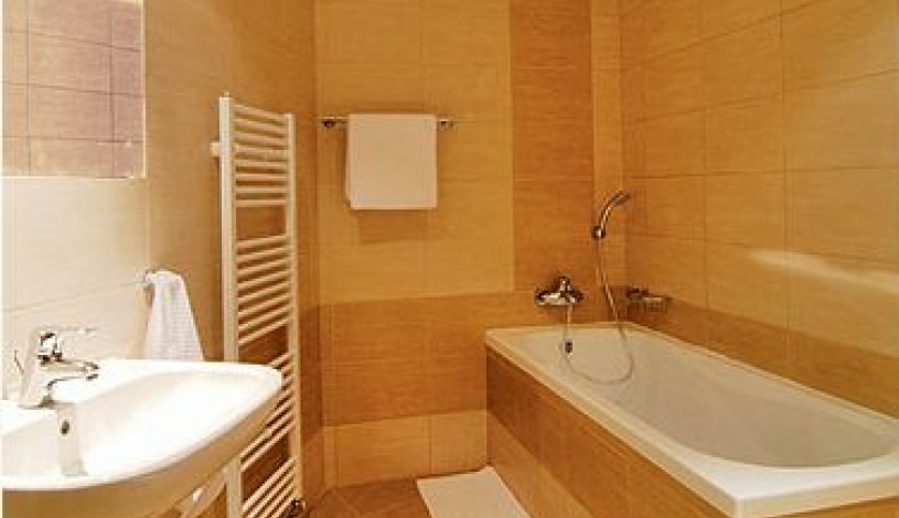Hotel Gloria Praha - Pokoj pro 1 osobu, Pokoj pro 2 osoby