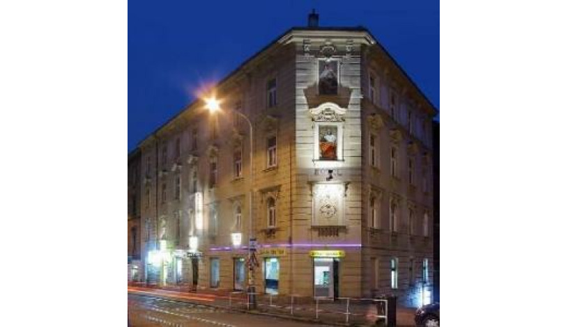 Hotel Gloria Praha