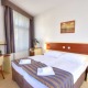 Einbettzimmer - Hotel Gloria Praha