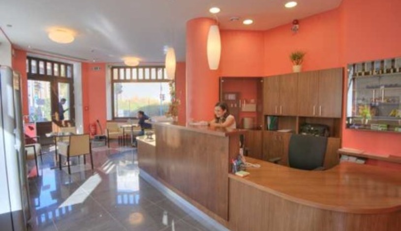 Hotel Gloria Praha