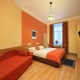 Appartement (5 Personen) - Hotel Golden City Praha