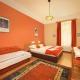 Apartmá (5 osob) - Hotel Golden City Praha
