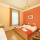 Hotel Golden City Praha - Double room, Triple room